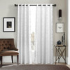 DMC806 Dolce-Mela Luxury Jacquard Curtains Wholesale-Dropship
