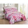 Floral Bedding, Dolce Mela - May DM701K  Dropship