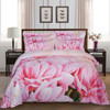 DM701Q Queen size Floral Bedding, Dolce Mela - May Drop-shipping