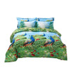 Drop-shipping  King size Pictorial Bedding, Dolce Mela  DM704K