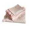 DM808T Ruffle Bedding by Dolce Mela Dropship Bed-in-Bag