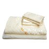 Bed-in-a-Bag for Drop-shipping Jacquard Duvet Cover Set DM716K