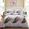 DM706Q Duvet Cover Set - Dolce-Mela Bedding