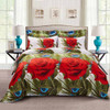 DM711Q Duvet Cover Set - Dolce-Mela Bedding