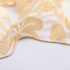 Dropshipping of Curtains Dolce Mela Brussels  Gold accent