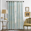 DMCU813 Dolce-Mela Luxury Jacquard Curtains Wholesale-Dropship