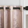 8171460156896 DMCU814 Dolce-Mela Curtains