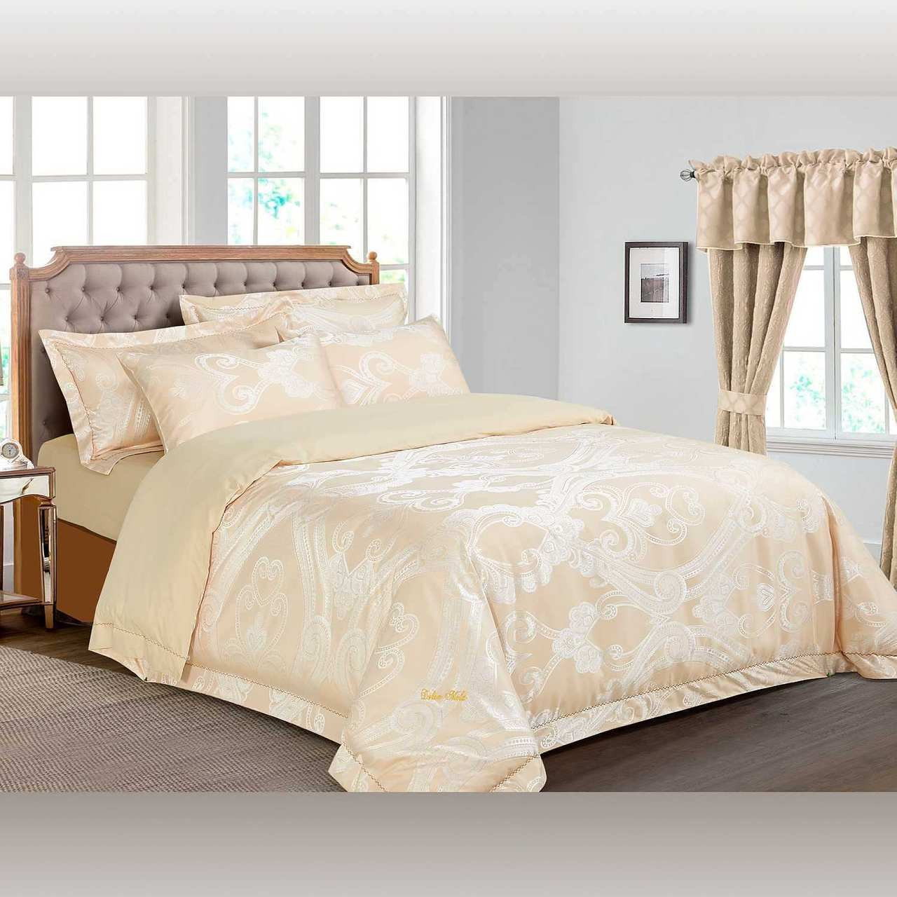 Dm503k King Size Bedding Dolce Mela Upc 8171460142868