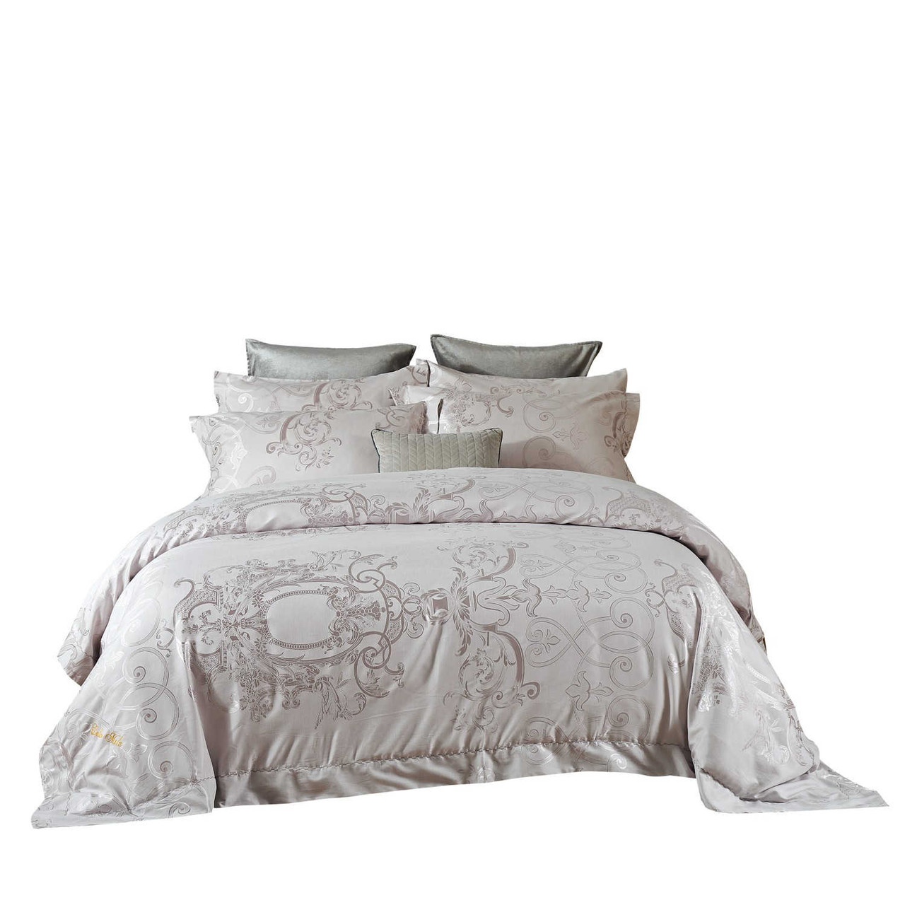 DM802K Dolce-Mela Luxury Bedding Set Wholesale-Dropship DM802K Dolce-Mela Luxury Bedding Set Wholesale-Dropship