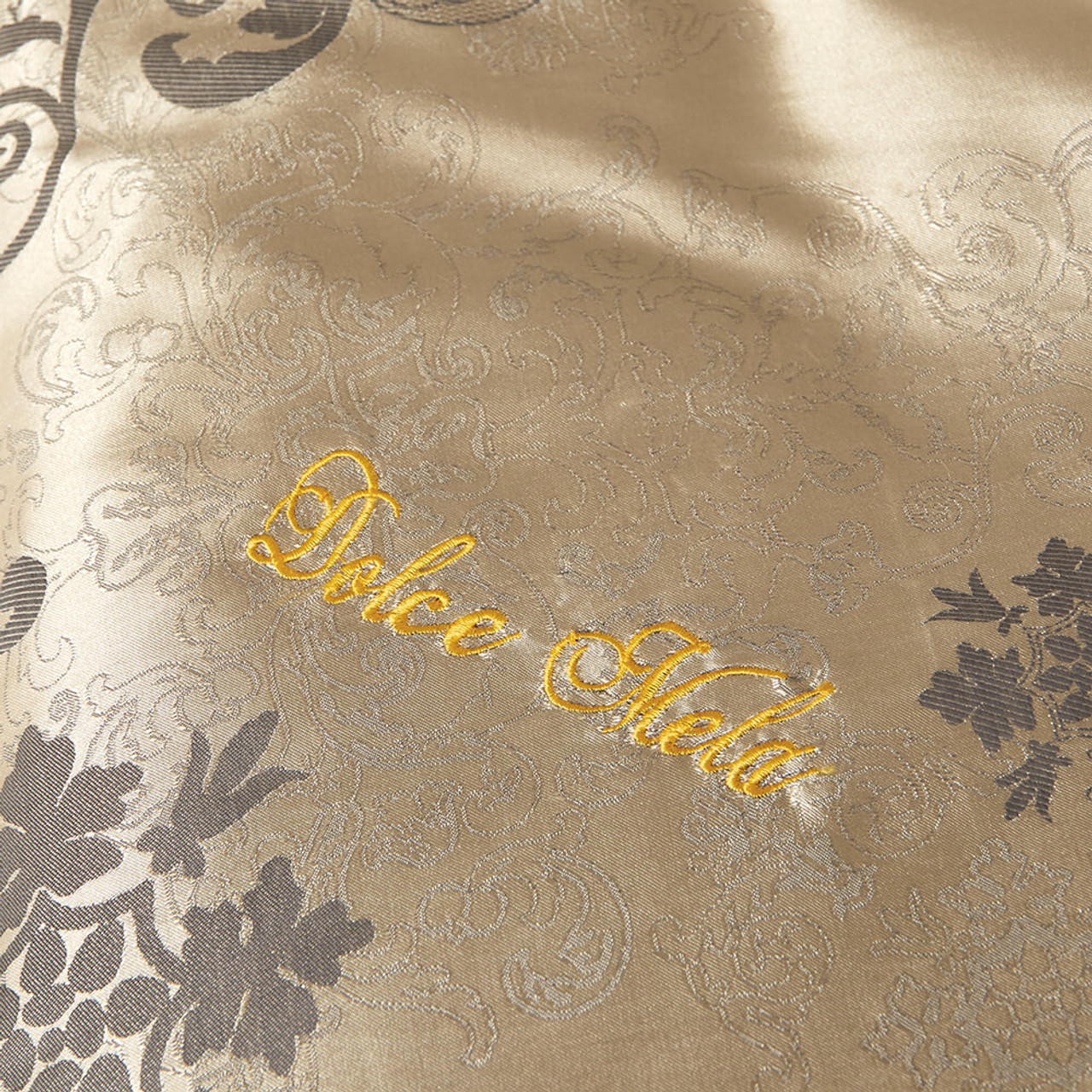 Jacquard Bedding Sets