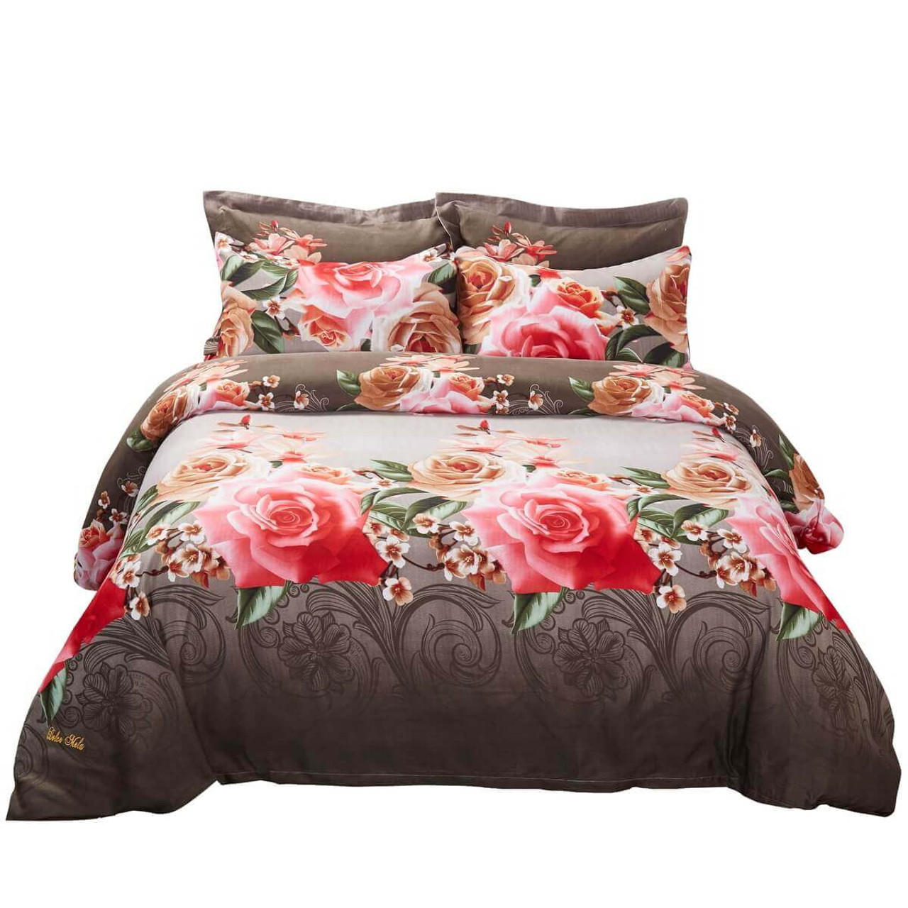 DM708K Drop-shipping Wholesale Bedding Sets