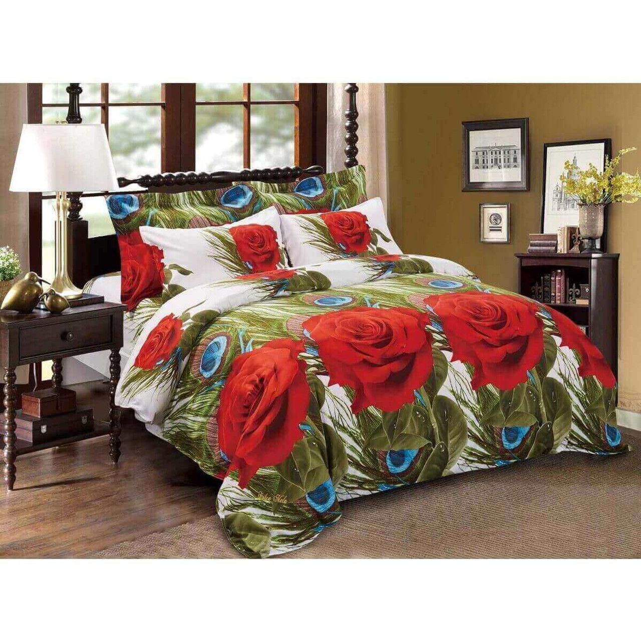 Drop-shipping Wholesale Bedding Sets DM711Q