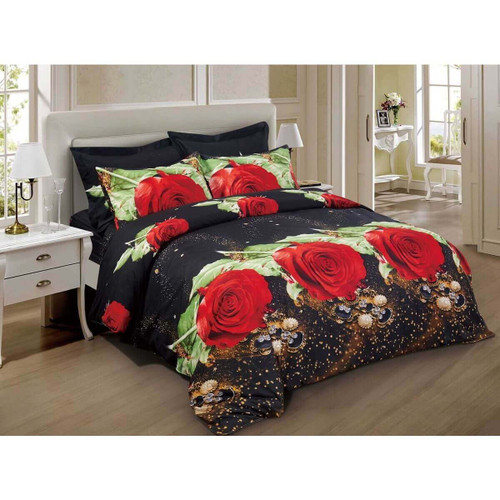 Drop-shipping Wholesale Bedding Sets DM707Q