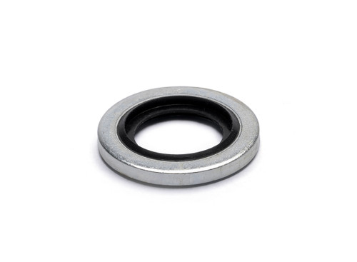 Bonded seal for 1/4" fittings (1 seal)