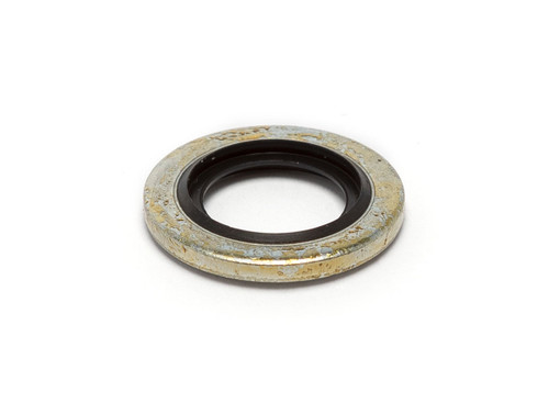 Bonded seal for 1/4" fittings (1 seal)