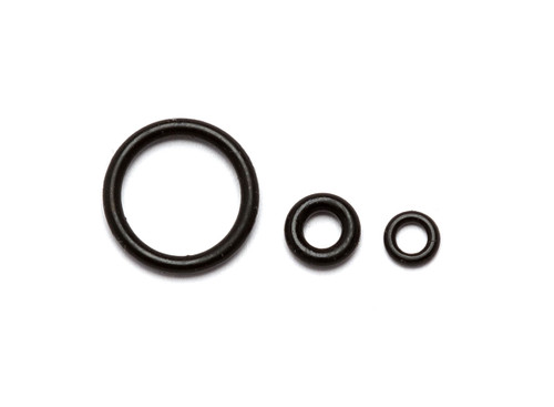 Service kit includes all required seals for 8009600 Vent valve for 40 bar pressure hoses