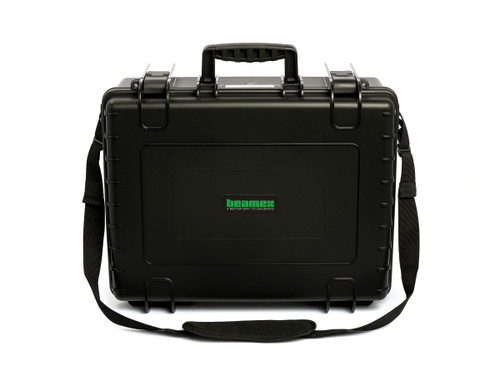 Hard case for MC6 and RPRT