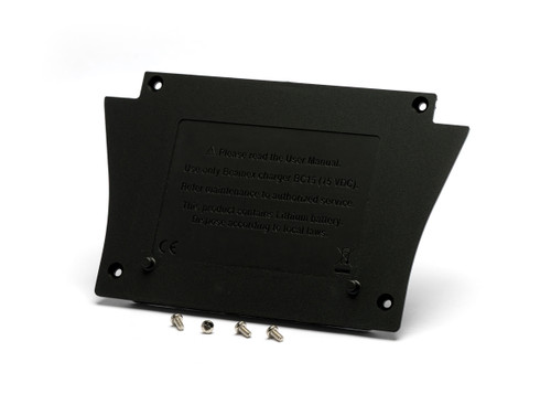 MC6 battery compartment cover replacement kit