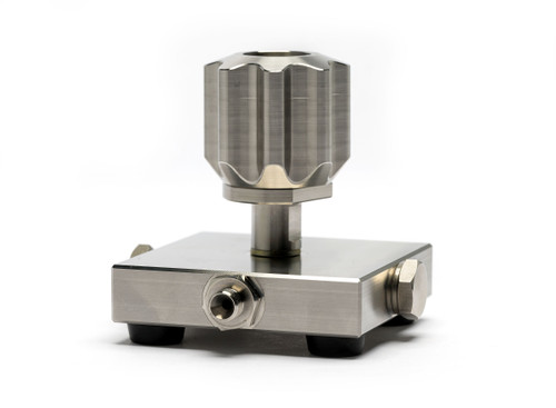 CS40 Calibration Stand (40 bar)