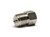 Pressure fitting G1/2" B male to G1/4" B female