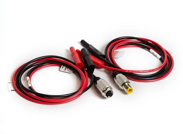 FOUNDATION Fieldbus test lead set M12 (EU)