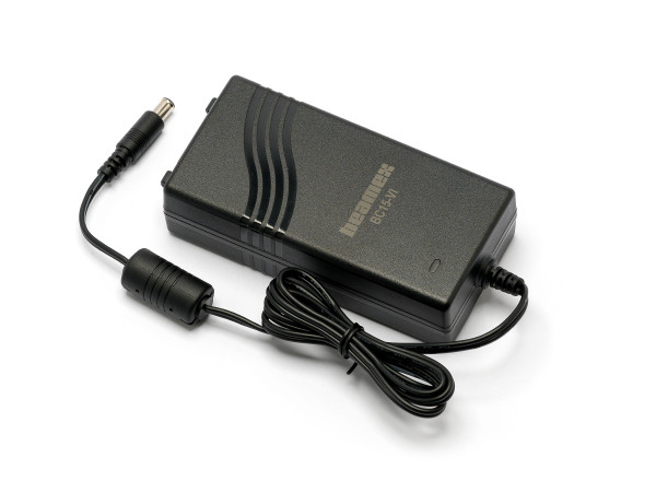 Power supply BC15 for MC6