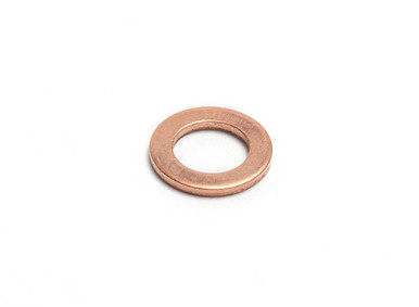 Copper washers for G1/4