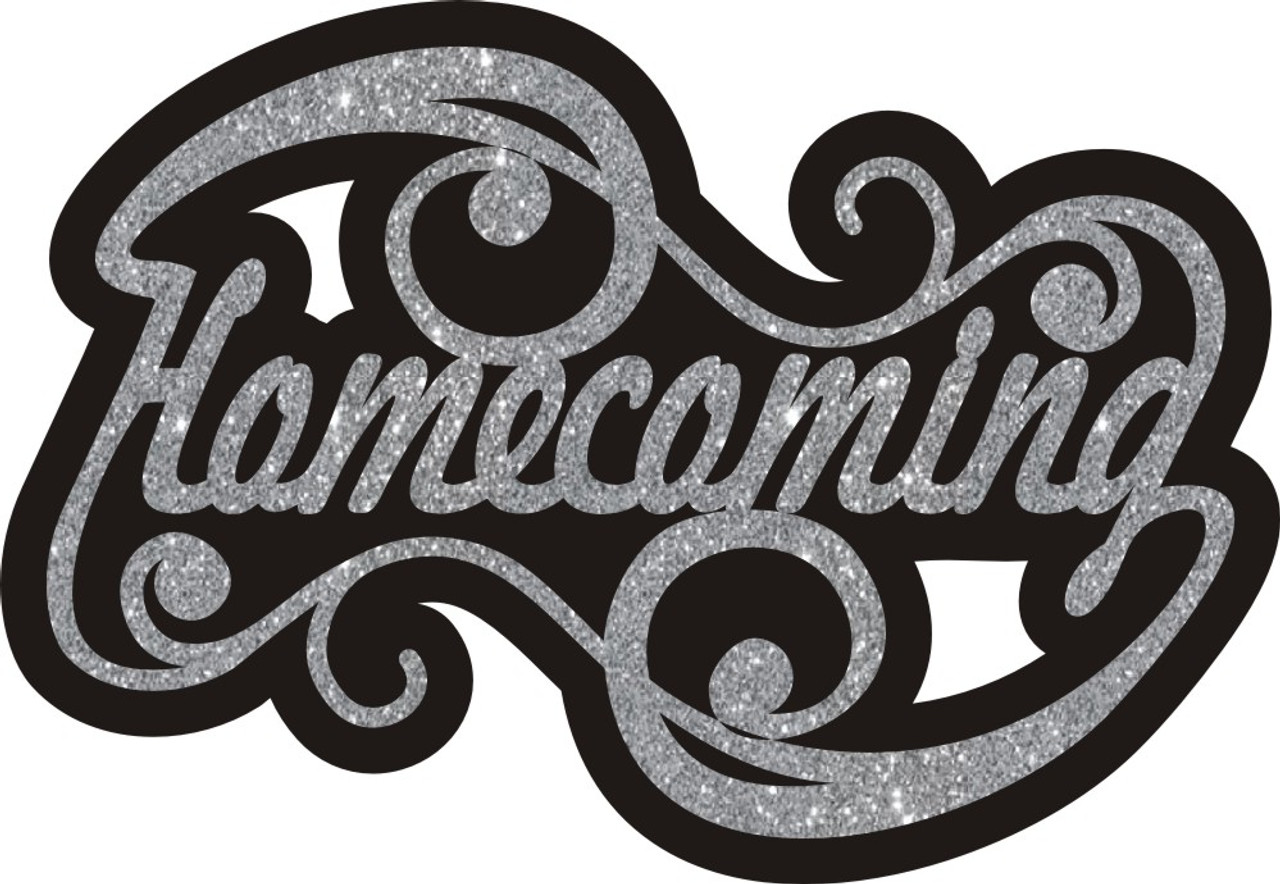 homecoming clip art