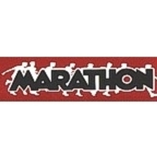 Marathon Title Strip