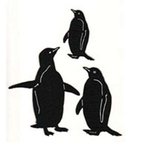 Penguins