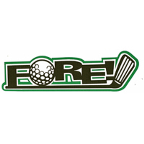 Fore Title Strip