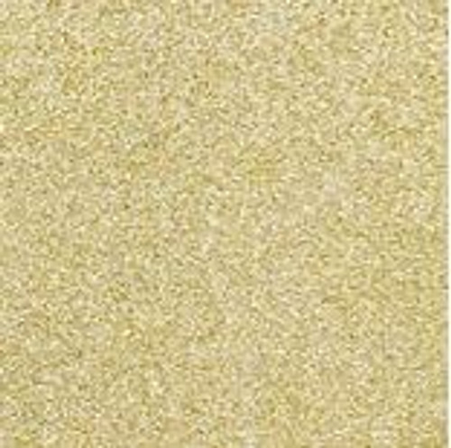 GOLD GLITTER - 12 X 12 CARDSTOCK