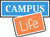 CAMPUS LIFE - LASER DIE CUT