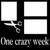ONE CRAZY WEEKEND PG 1 - 12 X 12 SCRAPBOOK OVERLAY