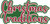 CHRISTMAS TRADITIONS - LASER DIE CUT