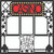 CASINO - 12 X 12 SCRAPBOOK OL