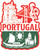 PORTUGAL - LASER DIE CUT