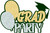 GRAD PARTY- LASER DIE CUT