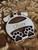 Custom Name Ornament - DOG