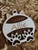 Custom Name Ornament - CAT