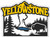 YELLOWSTONE - LASER DIE CUT
