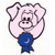 Prize Pig