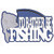 I'd Rather Be Fishing 4 color laser design!