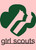 Girl Scouts - Die Cut