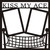 Kiss my Ace - Volleyball - 12x12 Overlay