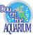 Day at the Aquarium - Laser Die Cut