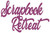 Scrapbook Retreat Laser Die Cut