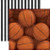 Basketballs - 12 x 12 Double Sided Paper