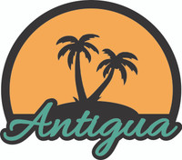 ANTIGUA - LASER DESIGN