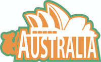 AUSTRALIA - LASER DESIGN